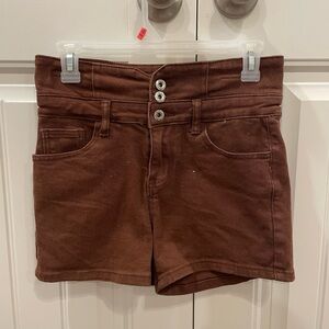 Women’s shorts